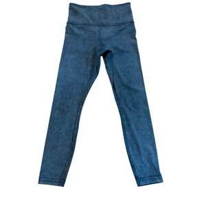 Athleta 7/8 Elation Leggings, size XS